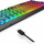 Lenovo Legion K510 Mini Pro Gaming Keyboard Black (GY41P80864)