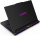 Lenovo Legion Pro 7 16IAX10H (83F5007ARA) Eclipse Black