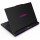 Lenovo Legion Pro 7 16IAX10H (83F5007DRA) Eclipse Black