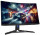 Lenovo Legion R27qc-30 Raven Black (67C6GAC2UA)