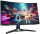 Lenovo Legion R32qc-30 Black (67C8GAC1UA)