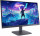 Lenovo LOQ 27Q-10 Lunar Grey (68F3GACBUA) - 27 IPS / 2560×1440 / 180 Гц / AMD FreeSync, Adaptive Sync