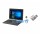 Lenovo MIIX 300-10IBY (80NR005EPB) + Dock station