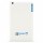 Lenovo Tab 3-850 8 WiFi 16GB Polar White (ZA170129UA)