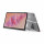 Lenovo Tab Plus 8/128GB Wi-Fi Luna Grey + Case (ZADX0136UA) EU