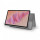 Lenovo Tab Plus 8/256GB Wi-Fi Luna Grey (ZADX0145UA) EU