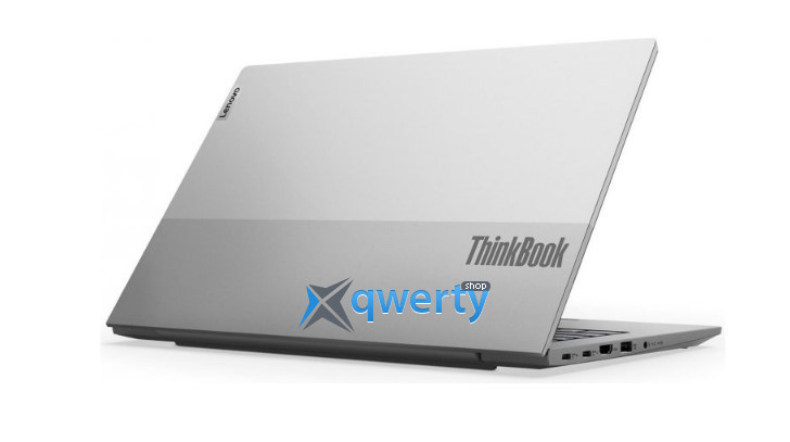 Lenovo ThinkBook 14 G3 ACL (21A2002FRA) Mineral Grey