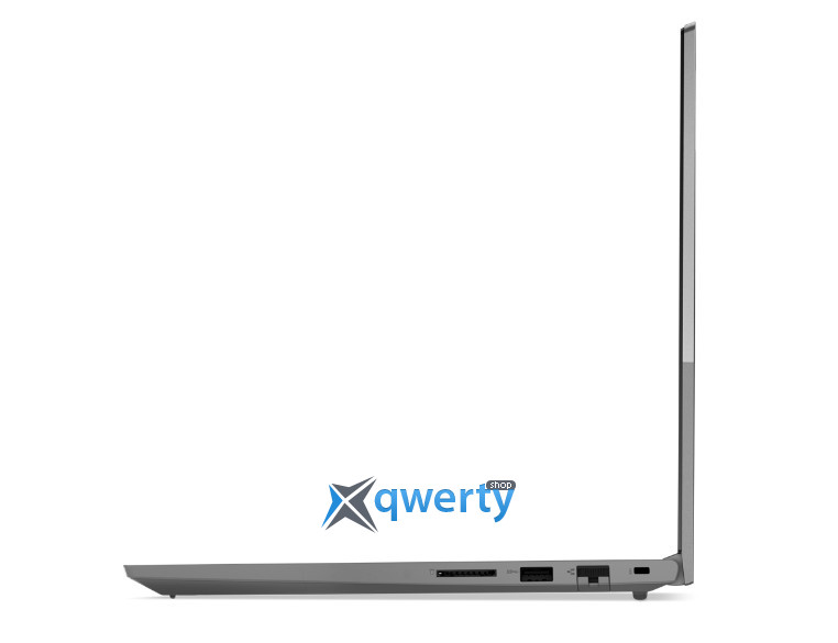 Lenovo ThinkBook 15 G3 ACL (21A4003URA) Mineral Grey