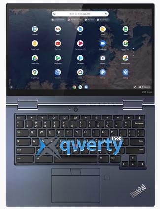 Lenovo ThinkPad C13 Yoga Gen 1 Chromebook (20UX000NUS) EU Одесса