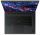 Lenovo ThinkPad Gen 6 Mobile Workstation Black (21FV002GUS) EU