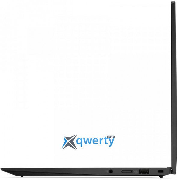 Lenovo ThinkPad X1 Carbon Gen 10 (21CB0089RA) Black