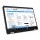 Lenovo ThinkPad X1 Yoga 3rd Gen (20LF000TRT) Silver