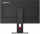 Lenovo ThinkVision T27qd-40 Black (64AAGAT2UA)
