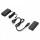 Lenovo USB-C Dual Display Travel Dock (40B90100EU)