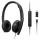 Lenovo Wired ANC Headset Gen 2 (Teams) Black (4XD1M45627)