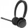 Lenovo Wireless Stereo Headset Black (4XD1Q30302)