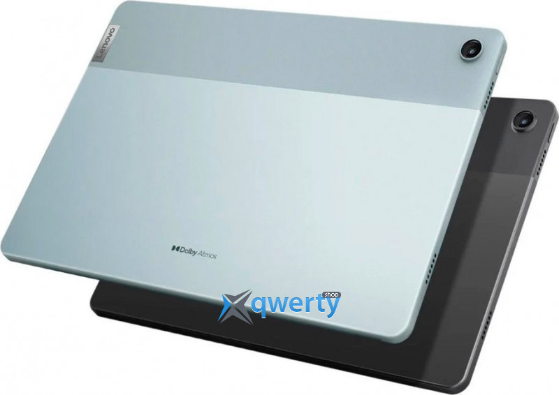 Lenovo Xiaoxin Pad 2022 - 10.6 4/128GB Wi-Fi Blue CN Одесса