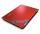Lenovo YOGA 500-14ISK (80R500DPPB) Red and Black