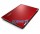 Lenovo YOGA 500-14ISK (80R500DPPB) - SSD 240GB Red and Black