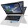 Lenovo YOGA 510-14ISK (80S700AHPB) White-Silver