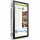 Lenovo YOGA 510-14ISK (80S700AHPB) White-Silver