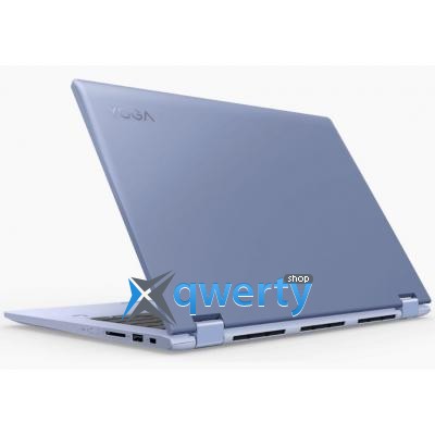 Ноутбук Lenovo Yoga 530 14ikb Купить