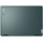 Lenovo Yoga 6 13ABR8 (83B2007MRA) Dark Teal