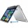 Lenovo Yoga 710-14(80V4008UPB)8GB/256SSD/Win10/Silver