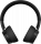 Lenovo Yoga ANC Headphones Black (GXD1A39963)