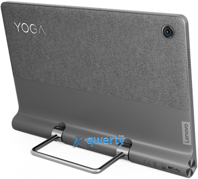 Yoga Tab 11 4GB/128GB YT-J706F Lenovo - La Victoria - Ecuador