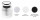 Levoit Smart Air Purifier Core 200S White (HEAPAPLVSEU0064)