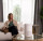 Levoit Smart Air Purifier Core 200S White (HEAPAPLVSEU0064)