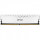 LEXAR Thor White DDR4 3600MHz 16GB Kit 2x8GB (LD4BU008G-R3600GDWG)