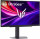 LG 27G810A-B Black - 27 IPS / 3840×2160 / 180 Гц / AMD FreeSync Premium, Nvidia G-Sync Compatible, Adaptive Sync / Pivot / HAS