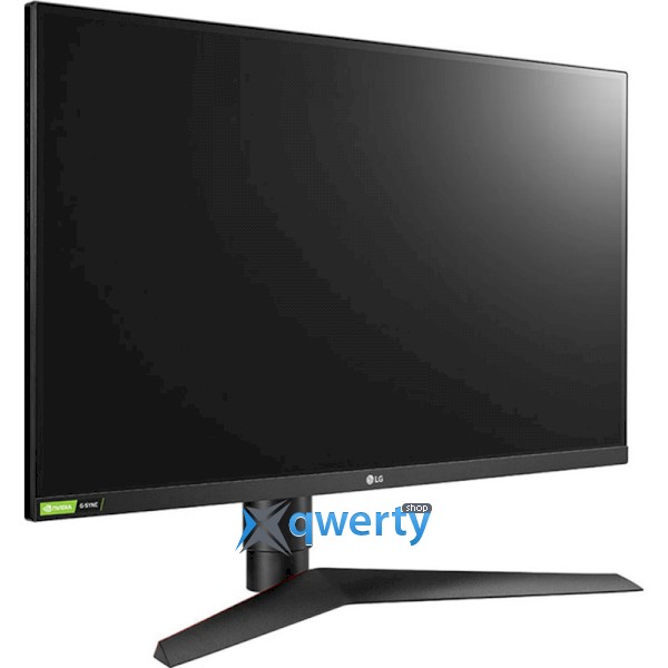 LG (27GL850-B) 27 Одесса, купить Мониторы в Одессе, Украина: цены и ...