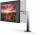 LG 32UN880K-B Black - 31.5 IPS / 3840×2160 / 60 Гц / Pivot / HAS
