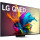 LG 86 miniLED 4K 86QNED91T6A