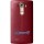 LG H815 G4 Single Leather Red