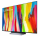 LG OLED55C2 EU