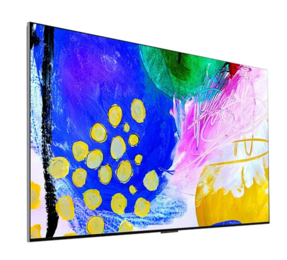LG OLED55G2 EU