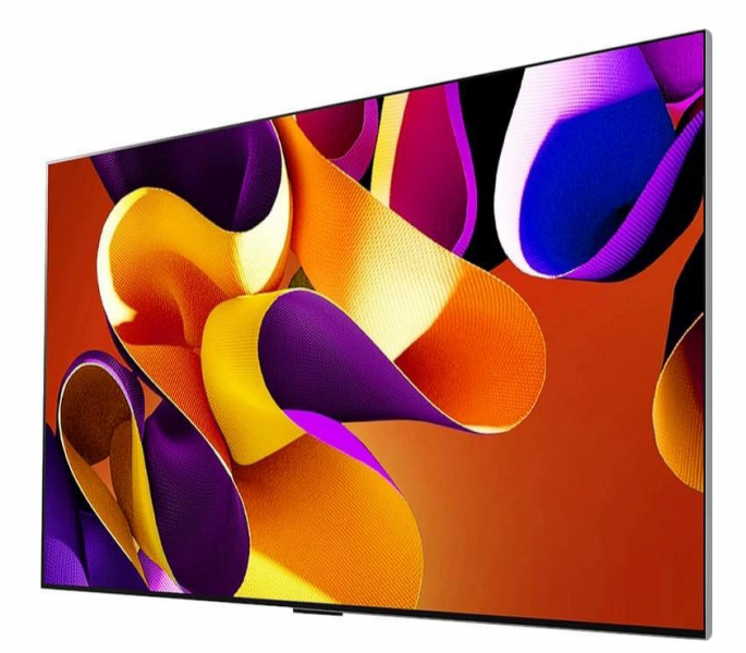 LG OLED65G4  EU