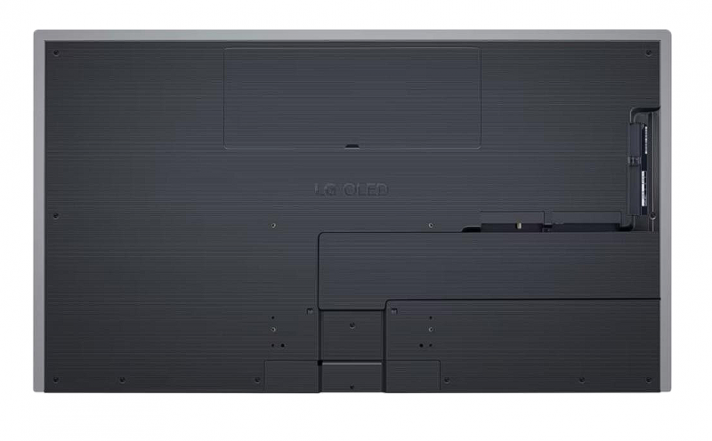 LG OLED65G4  EU