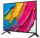 LG QNED 43 43QNED80A6A