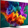 LG QNED evo Mini LED 100QNED83 (100QNED87B6)
