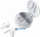 LG TONE Free FN4 (HBS-FN4.ABRUWH) White