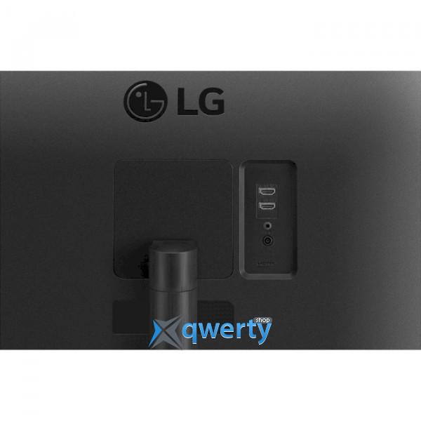 LG UltraWide (34WP500-B) 34