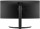 LG UltraWide 34WR55QK-B - 34 VA / 3440x1440 / 100 Гц / AMD FreeSync / HAS