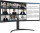 LG UltraWide 34WR55QK-B - 34 VA / 3440x1440 / 100 Гц / AMD FreeSync / HAS
