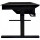 LIAN LI DK07X Desk-Station Black (G99.DK07X.10EU)