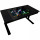 LIAN LI DK07X Desk-Station Black (G99.DK07X.10EU)